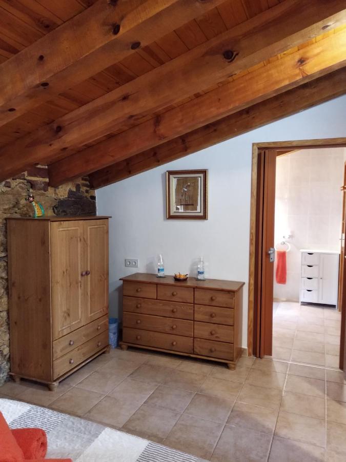Bed and Breakfast Ca Toni Darmos Exterior foto