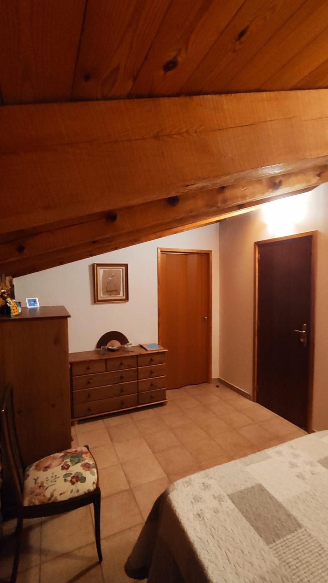 Bed and Breakfast Ca Toni Darmos Exterior foto